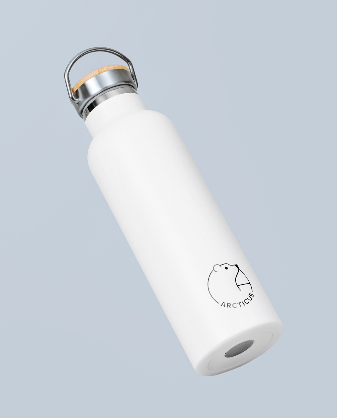 Arctic Bottle