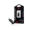 Maxlife Lightning - USB Type-C adapter - Maxlife Lightning To USB-C Adapter - 2A - fekete