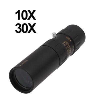 NNEIDS 25Mm Monocular For Backpacking / Hiking - Compact & Lightweight