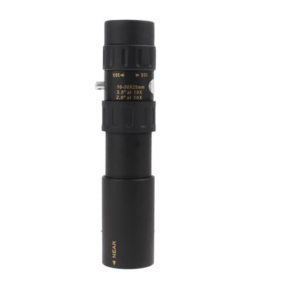 NNEIDS 25Mm Monocular For Backpacking / Hiking - Compact & Lightweight