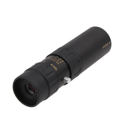 NNEIDS 25Mm Monocular For Backpacking / Hiking - Compact & Lightweight