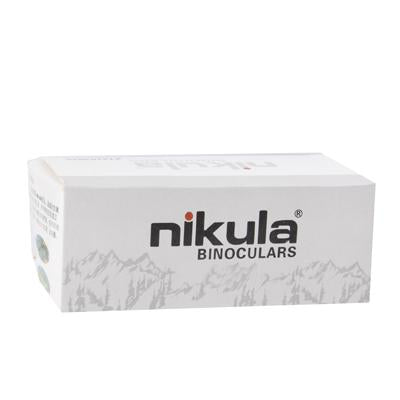 NNEIDS 25Mm Monocular For Backpacking / Hiking - Compact & Lightweight