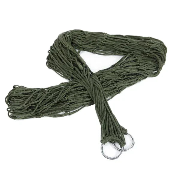 Portable Outdoor Sport Hammock